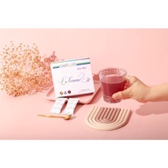 Cellglo La Femme 妇亮 1box 20sachet (UNBOX)