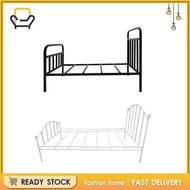 [Happi2ness] Dollhouse Bedroom Decoration 1:12 Miniature Bed for Photo Props Bedroom