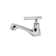 MOGEN ก๊อกน้ำ SP207 เงิน