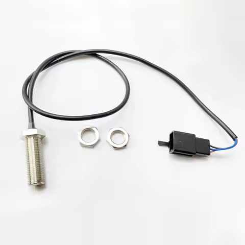 3 Wire Connector Speedometer Sensor Wiring Cable for ATV Quad Jinling 250cc 300cc EEC JLA-923，JLA-21