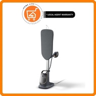 Philips AIS8540 | AIS8540/80 All-in-One Ironing Solutions All-in-One 8500 Series Garment Steamer