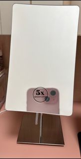 Klasse 5倍放大化妝鏡