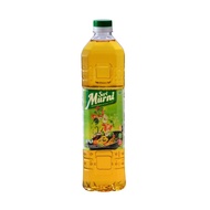 Seri Murni Cooking Oil [Not For Sale] *Gimmick