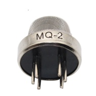 MQ-2 MQ2 Semiconductor Combustible Gas, Smoke Sensor Gas Sensor