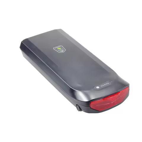 Hollandia Ebike Battery 36V 13Ah 468Wh for Brite Long Range E Bike 20 wheels Toplife E4400 E4600 E80