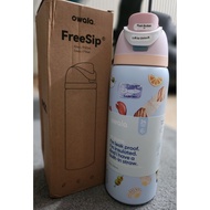 Owala Freeship Tumbler 32 oz Summer