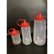 READY BOTTLE SAUCE BOTTLE SAUCE BOTTLE MAYONAISE BOTTLE