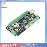 [Pretty] TicKnot V5.6E RP2040 Advanced Breakout USB Passthrough  Fighting Board for //PC Fight Stick