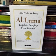 Al luma rujukan lengkap ilmu tasawuf