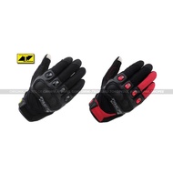 RS TAICHI 412 Cool Motorcycle Gloves Safely Protect