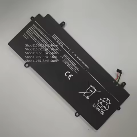 PA5136U-1BRS Battery For Toshiba Portege Z30 A B C AK03S A01S A1301 AK04S AK32S AK22S AK12S K10M K20