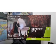 Gainward Ghost Geforce GTX 1650