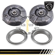 [4 IN 1] Peugeot 3008 / Peugeot 5008 - Front Absorber Mounting / Bearing