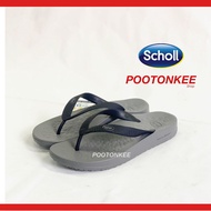 Scholl Spectrum รองเท้าแตะ สกอลล์ สเปกตรัม ของเเท้ สินค้าพร้อมส่ง