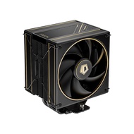 ID-COOLING FROZN A410 GDL CPU AIR COOLER (2 FDB fans) Golden Edition - Genuine Product