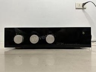 英國品牌/製造 Onix OA80 INTEGRATED AMPLIFIER 綜合擴大機 外表較差但聲音樣好