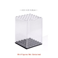 Lego Miniature Collection Storage Box Building Block