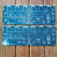 T-AUDIO PCB PASS LABS ALEPH5 ALEPH 5 60 WATT CLASS A AUDIO AMPLIFIER