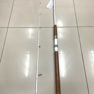 ZRO WINTER solid special 7kaki 15-30lb spinning rod