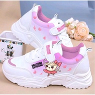 Anomali shoes ballerina cappucina/ school shoes sports shoes