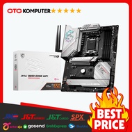 Msi MPG B650 EDGE WIFI Motherboard (AM5 Socket)