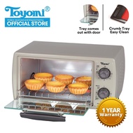 TOYOMI Toaster Oven 9.0L - TO 944