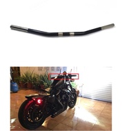 Motorcycle 25MM 1" Zero Drag Handlebar Handle Bar for Harley Sportster 883 XL883 XL883L Iron XL883N 