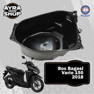 Vario 150 18 Luggage Box win Brand