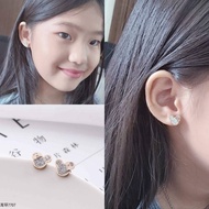 [Ready] Anting Anak Miki Titanium Anti Karat