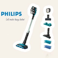 PHILIPS SPEEDPRO MAX AQUA CORDLESS STICK VACUUM CLEANER FC 6901/01 by AMWAY