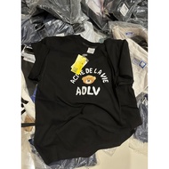Authentic Korea Acme De La Vie Tee (ADLV)
