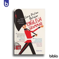 English Learning Book Grammar English Grammar Book Smart Ways to Learn English Grammar