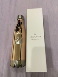 SWAROVSKI玫瑰金保溫杯（500ml）