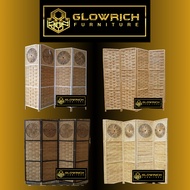 DIVIDER / ROOM DIVIDER / PARTITION