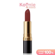 REVLON Matte Lipstick 4.2g #Fabulous Fig