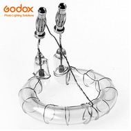 Godox 200Ws Spare Ring Tube Bulb Mini Flash Replacement Photography AccessoryFor Godox Pioneer 200w