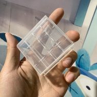 AA and AAA Battery Case ( Battery Storage Case )