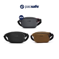 Pacsafe VIBE 100 WAISTPACK ANTI-THEFT กระเป๋าคาดเอว กระเป๋ากันขโมย กระเป๋าคาดอก