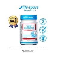 Life Space Shape B420tm Probiotic 60 Caps Probiotics 60 Capsules