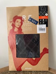 📌全新📌 日本製 絲襪 ATSUGI