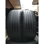 225/45/18 225/45R18 USED TYRE TAYAR SEKEN (2PCS)