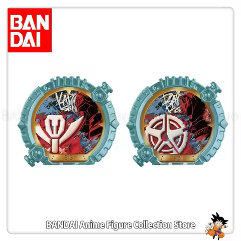 In Stock Original Bandai DELUXE No.1 Sentai Gozyuger DX Sentai Ring Set Polar Ring ‑Kaizoku Sentai G