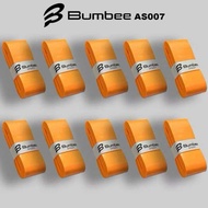 10 quấn cán vợt cầu lông tennis bumbee as007 vỉ 10 cái