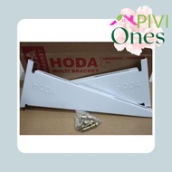 (Price per Set) Hoda outdoor AC Bracket + HODA brand dinabolt for 0.5 PK - 1 PK AC