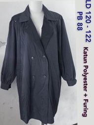 Coat Blazer Preloved Impor