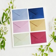 Envelope AestheticJasmine/ Envelope A6Jasmine/ A5A7/ Aesthetic Envelope