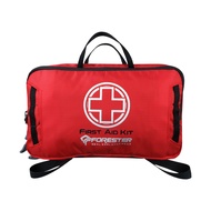 Forester AKF AVII-006 First Aids Kit