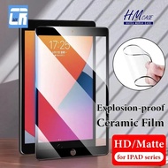 Anti-scratch iPad Air 7 11 Inch 2025 iPad Air M2 13 Inch 2024 Ceramic Matte Anti-scratch Anti-oil iP