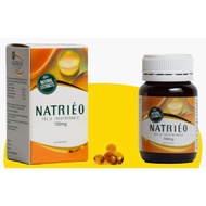 Natrieo Vic E Tocotrienols 100mg