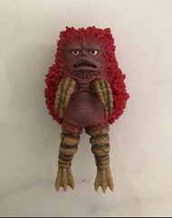 超人怪獸 紅色比蒙 1991